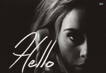 Adele – Hello