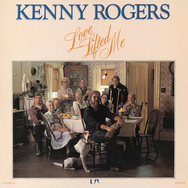 Kenny Rogers – Abraham, Martin And John/Precious Memories (Medley)