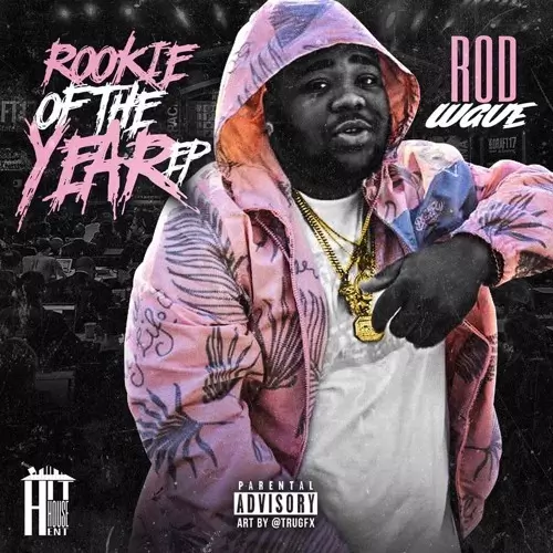 Rod Wave – Rookie of the Year