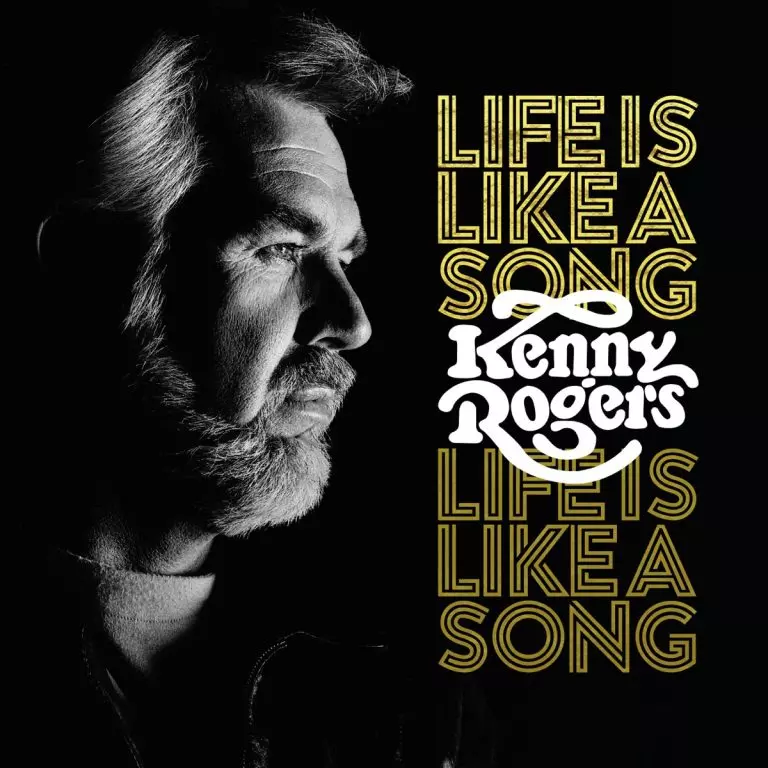 Kenny Rogers – I Will Wait For You
