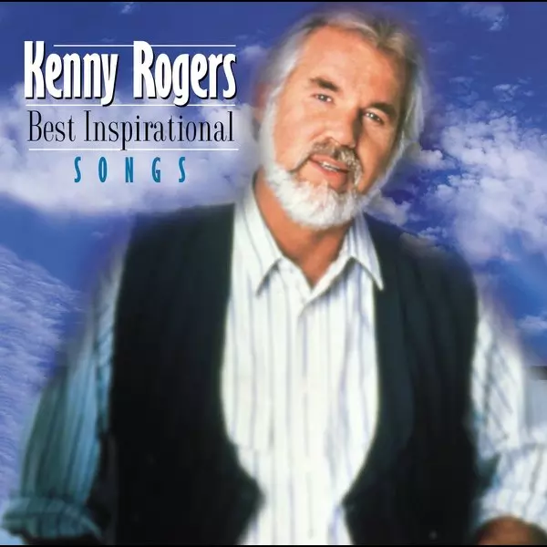 Kenny Rogers – Love The World Away