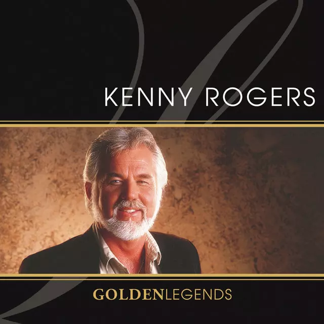 Kenny Rogers – Unforgettable