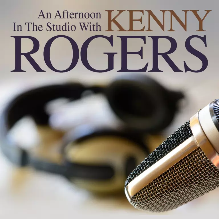 Kenny Rogers ft. The Whites – I’ll Fly Away