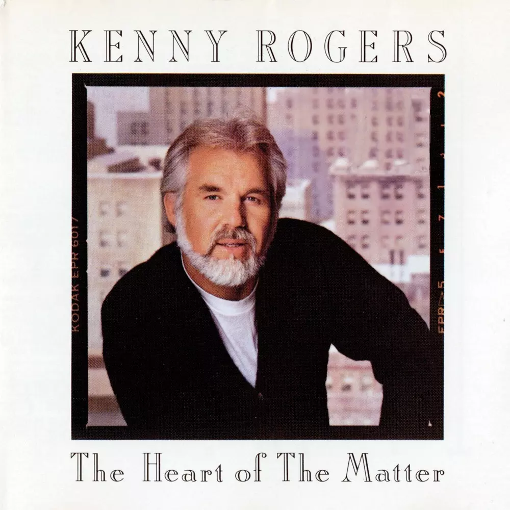 Kenny Rogers – What That Means