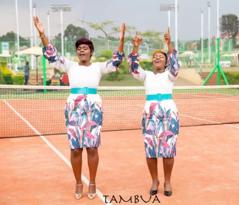 Betty Bayo ft. Phyllis Mbuthia – Wendi Waku