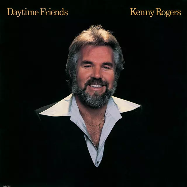 Kenny Rogers – I’ll Just Write My Music And Sing My Songs