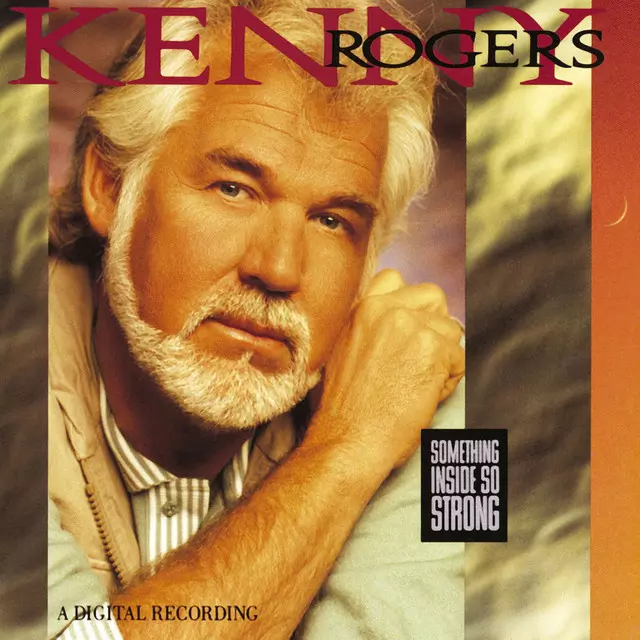 Kenny Rogers ft. Gladys Knight – If I Knew Then What I Know Now