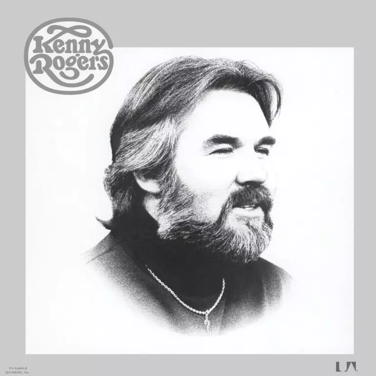 Kenny Rogers – Goodtime Liberator