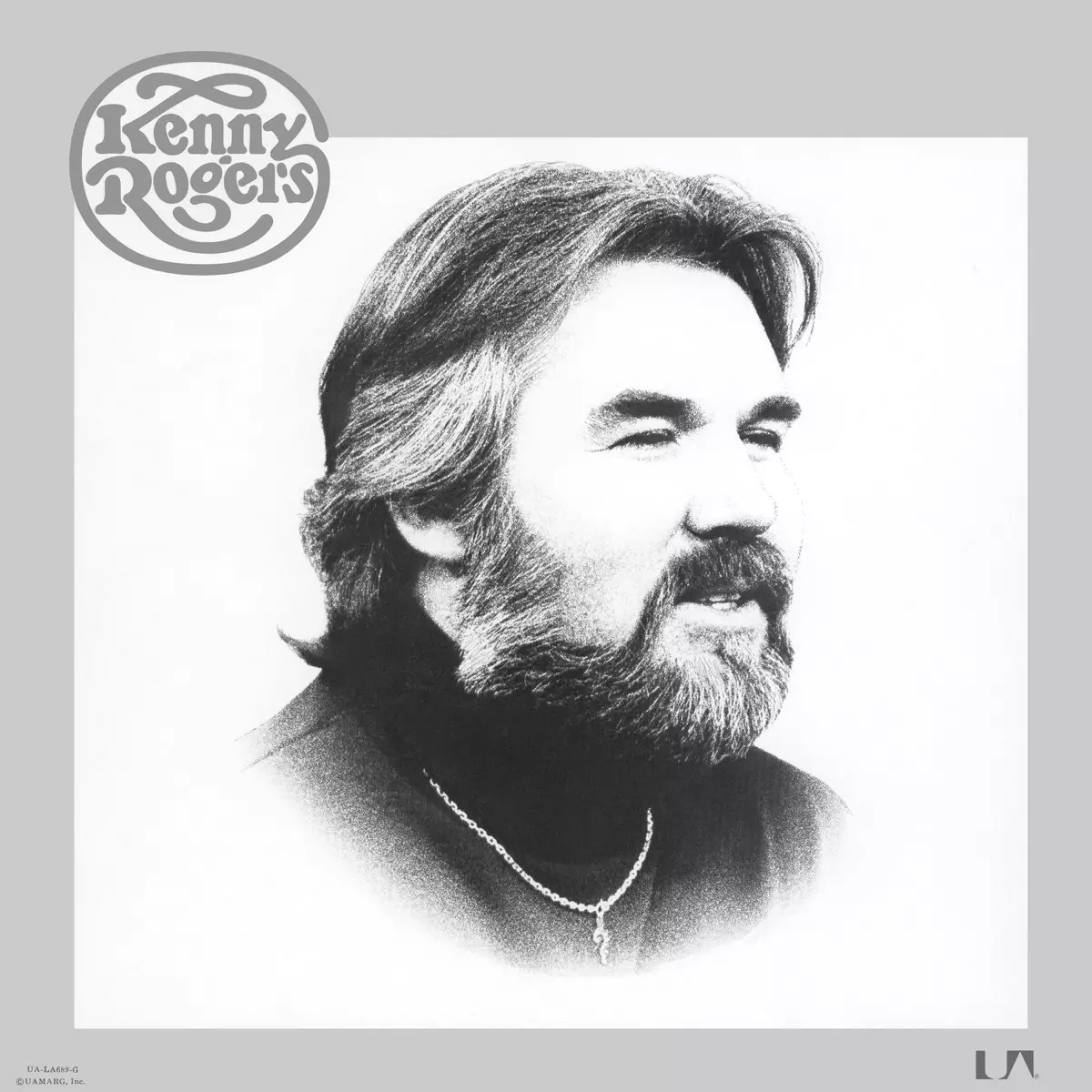 Kenny Rogers – If You Want to Find Love