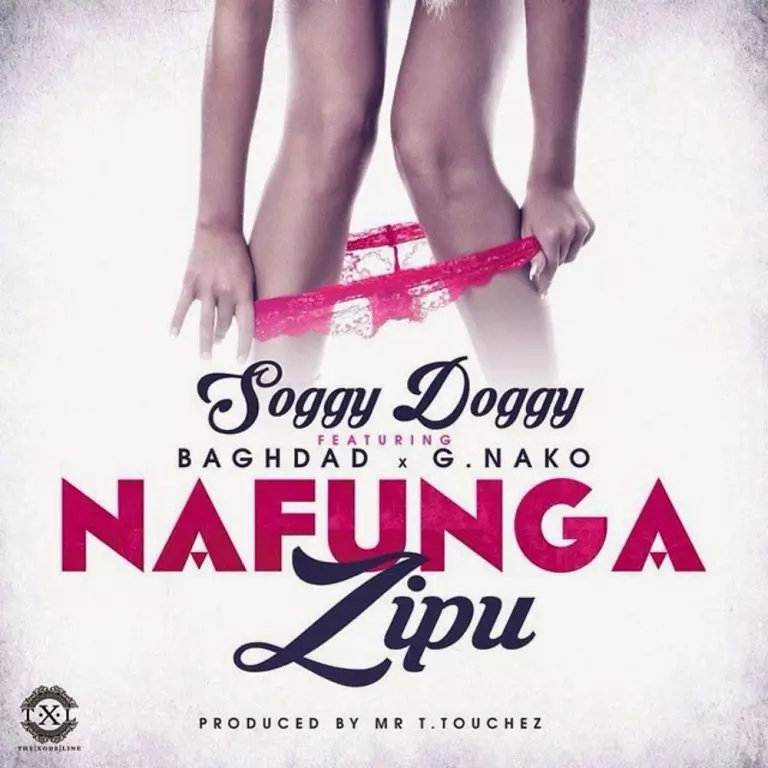 Soggy Doggy ft. Baghdad & G-Nako – Nafunga Zipu
