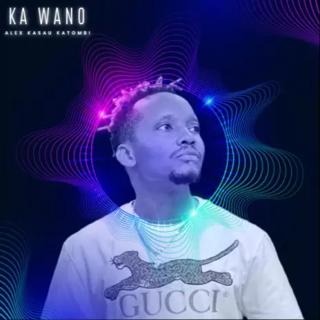 Alex Kasau – Ka Wano