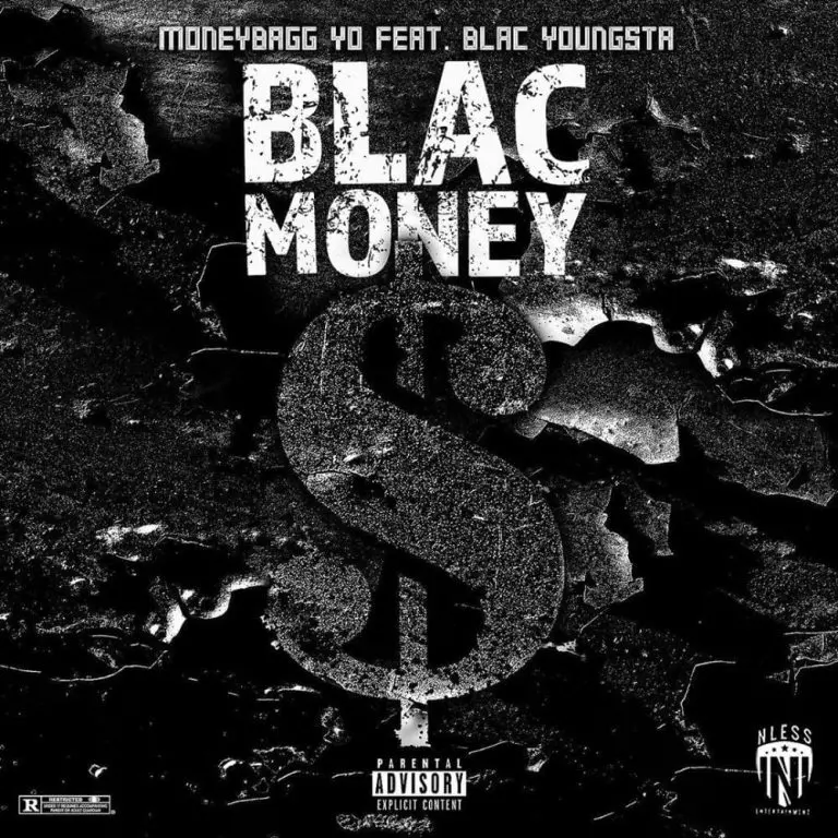 Moneybagg Yo ft. Blac Youngsta – Blac Money