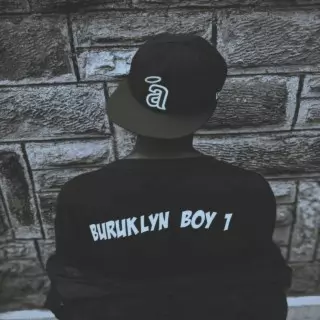 Buruklyn Boyz – Mbleina
