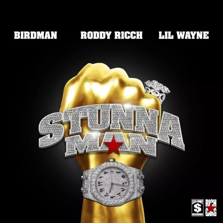 Birdman ft. Roddy Ricch & Lil Wayne – Stunnaman