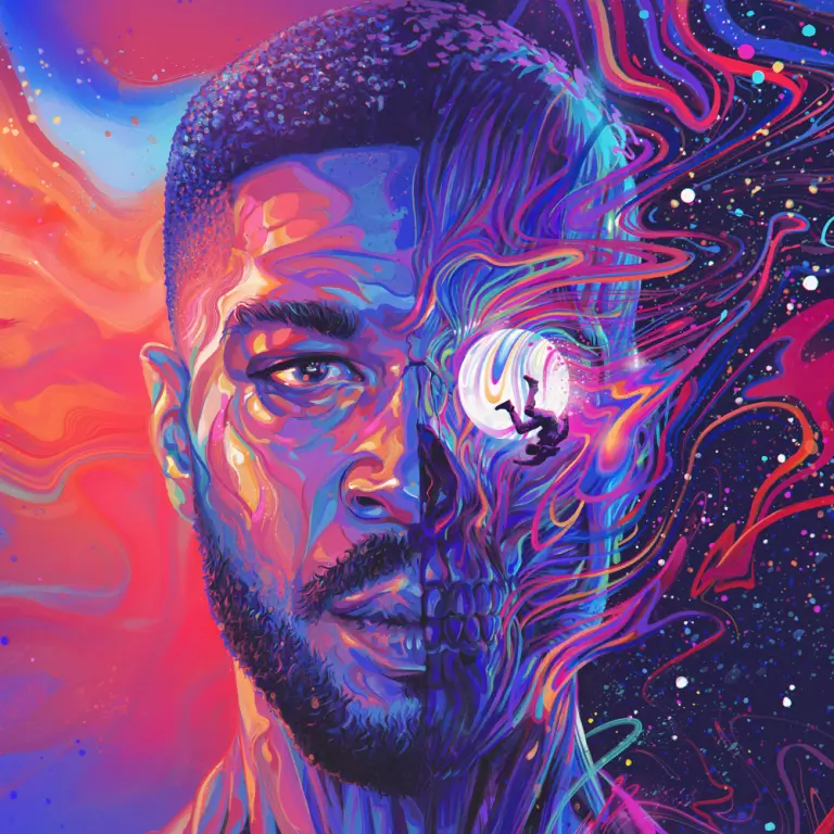 Kid Cudi ft. Skepta & Pop Smoke – Show Out