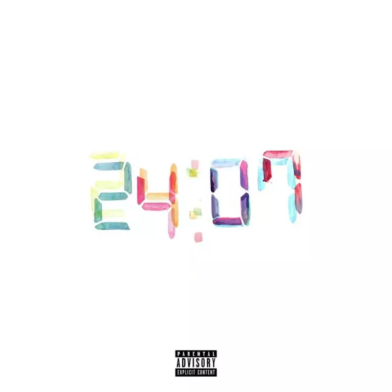 Kehlani – 24/7