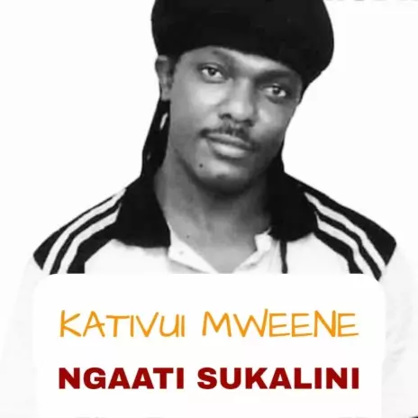Kativui Mweene – Mangilita