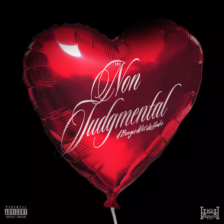A Boogie Wit Da Hoodie – Non Judgmental