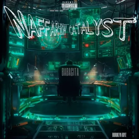 Naffarioh ft. Buruklyn Boyz – Babacita (Catalyst)