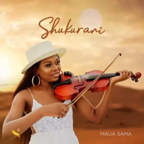 Maua Sama – Shukurani