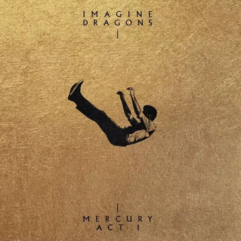Imagine Dragons – Monday