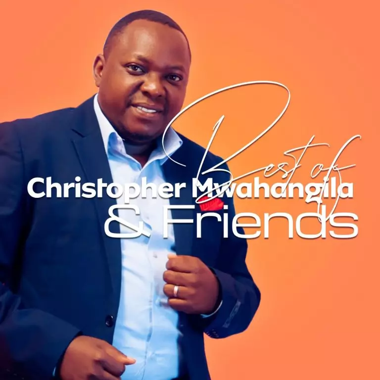 Christopher Mwahangila ft. Happy Mlinga – Hossana