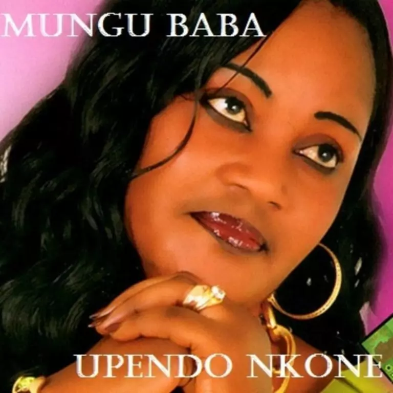 Upendo Nkone – Yesu Alinitta Njoo