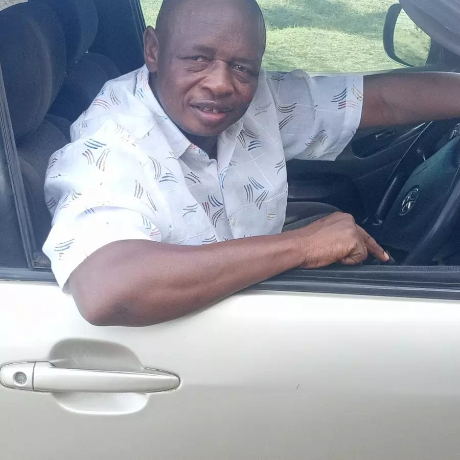 Kenny Rogers – Ain’t No Sunshine