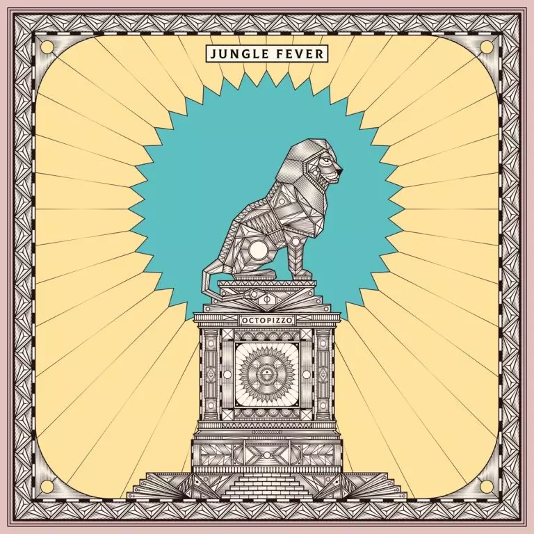 Octopizzo – Jungle Fever