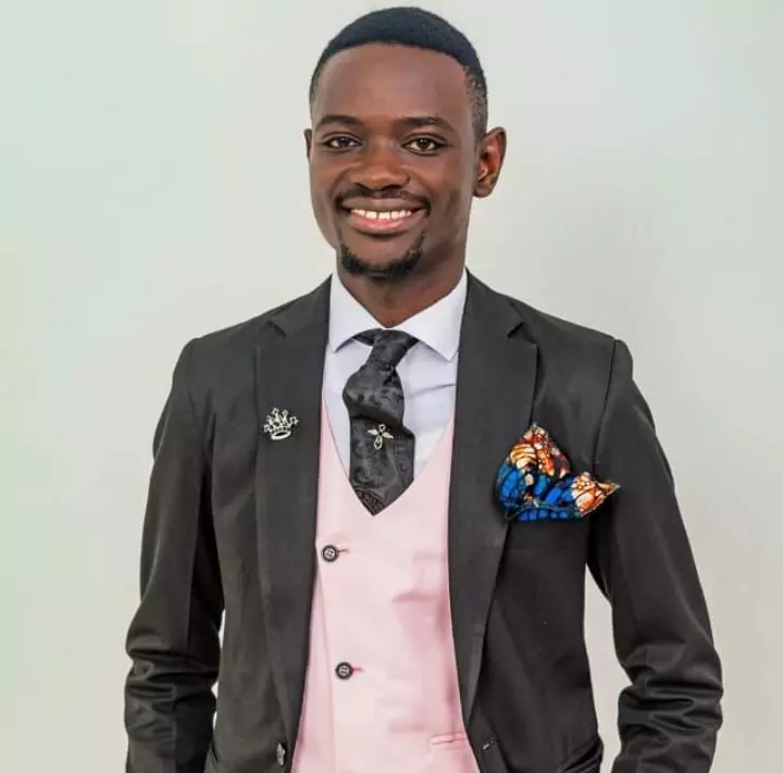 Prince Indah – Nyar Migori