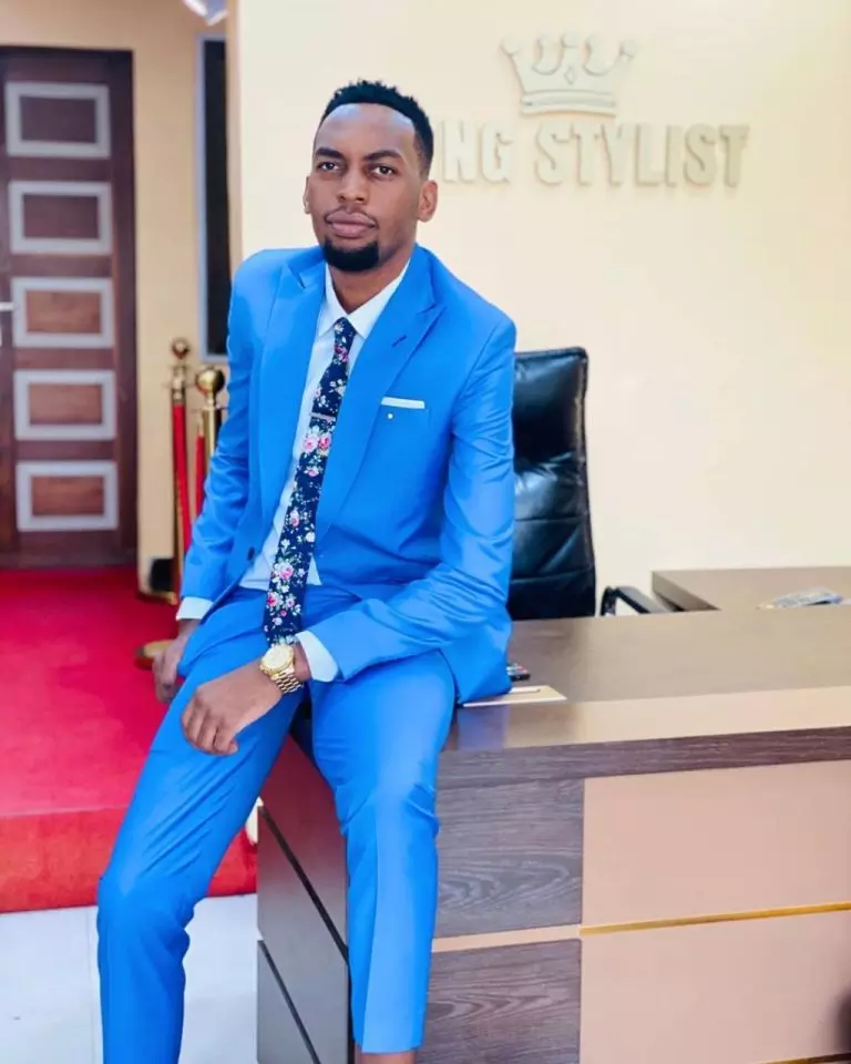 Goodluck Gozbert – Mungu Hapokei Rushwa
