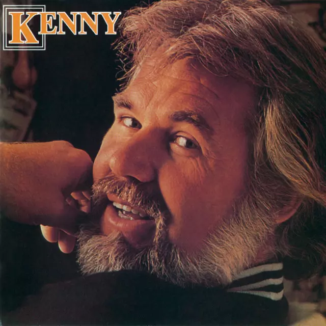 Kenny Rogers – You Turn The Light On