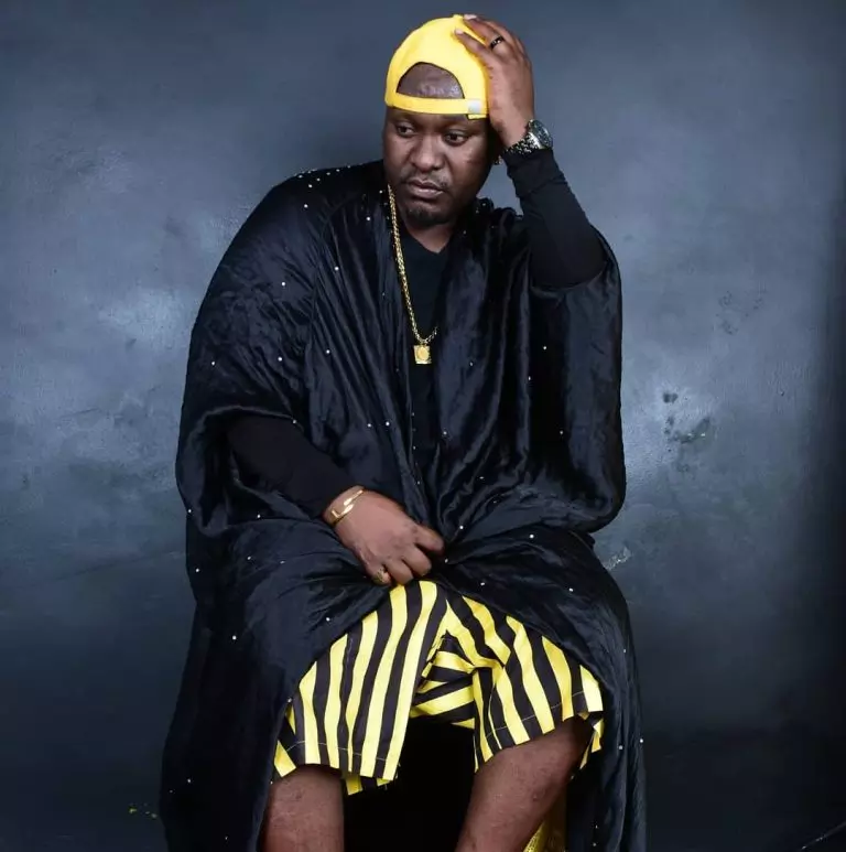Matonya ft. Rich Mavoko – Mule Mule