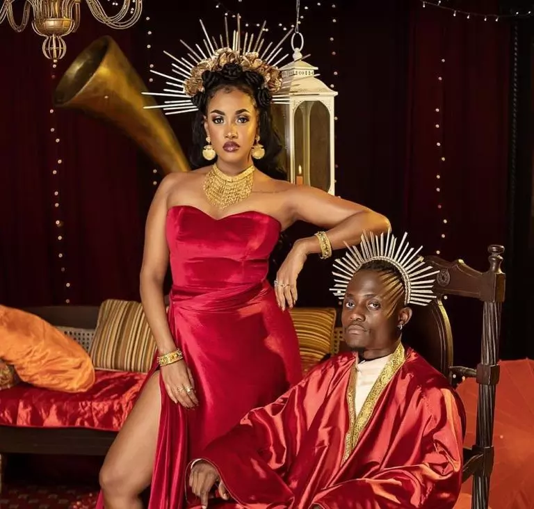 Masauti ft. Tanasha Donna – Liar