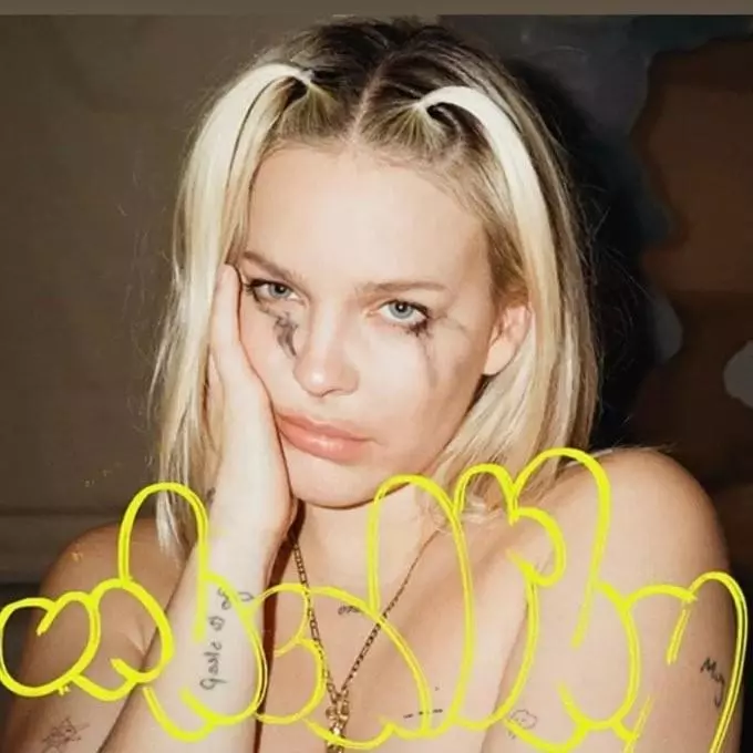 Anne-Marie ft. Shania Twain – Unhealthy