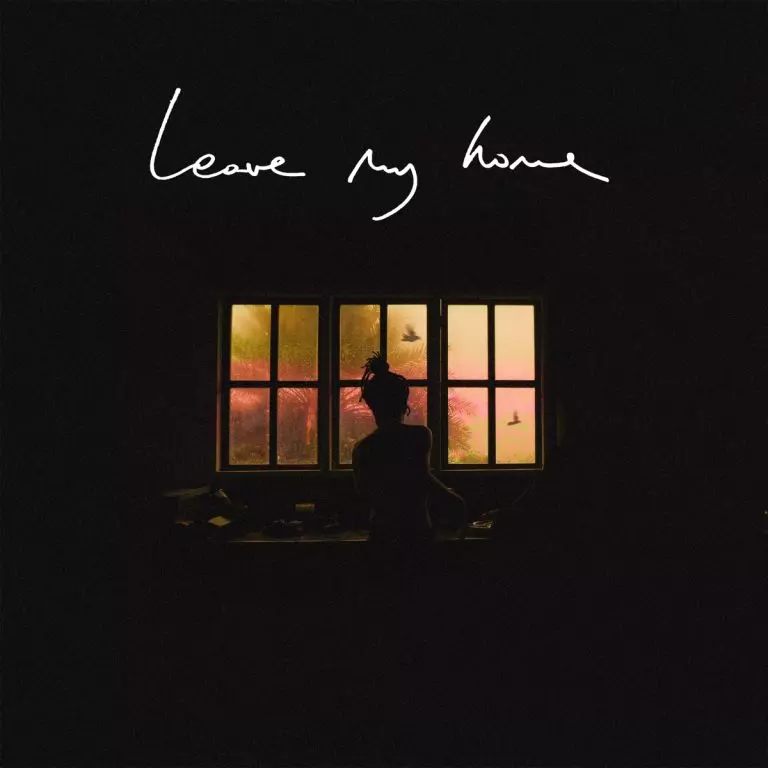 FKJ – Leave My Home
