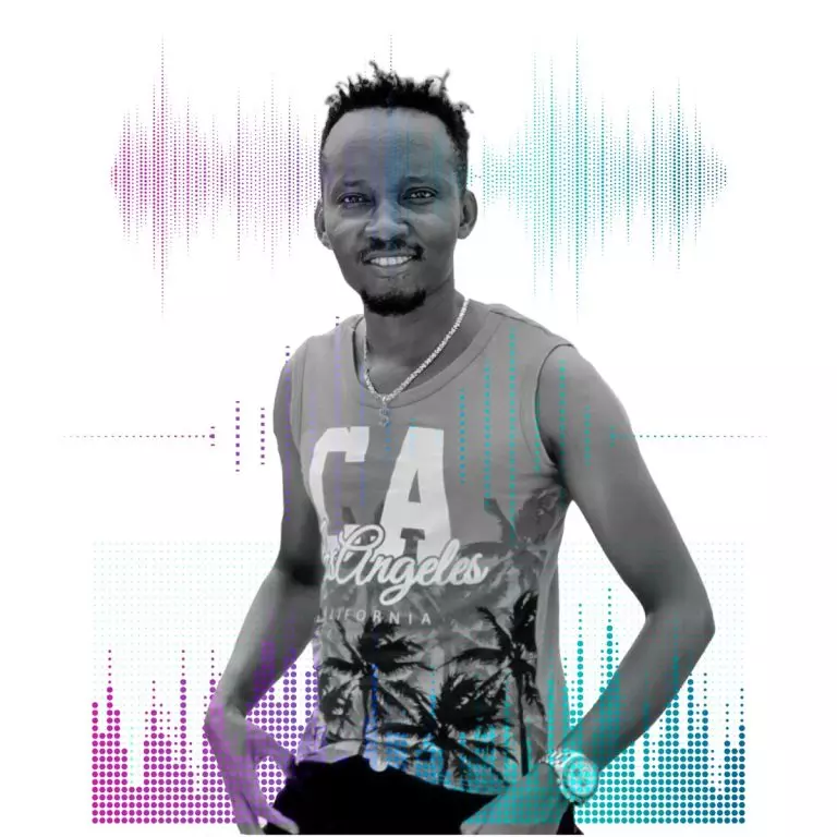 Otile Brown ft. Jovial – Jeraha