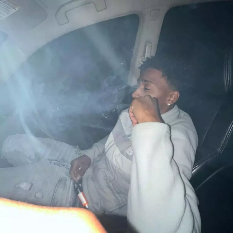 Luther Vandross –  She Won’t Talk To Me