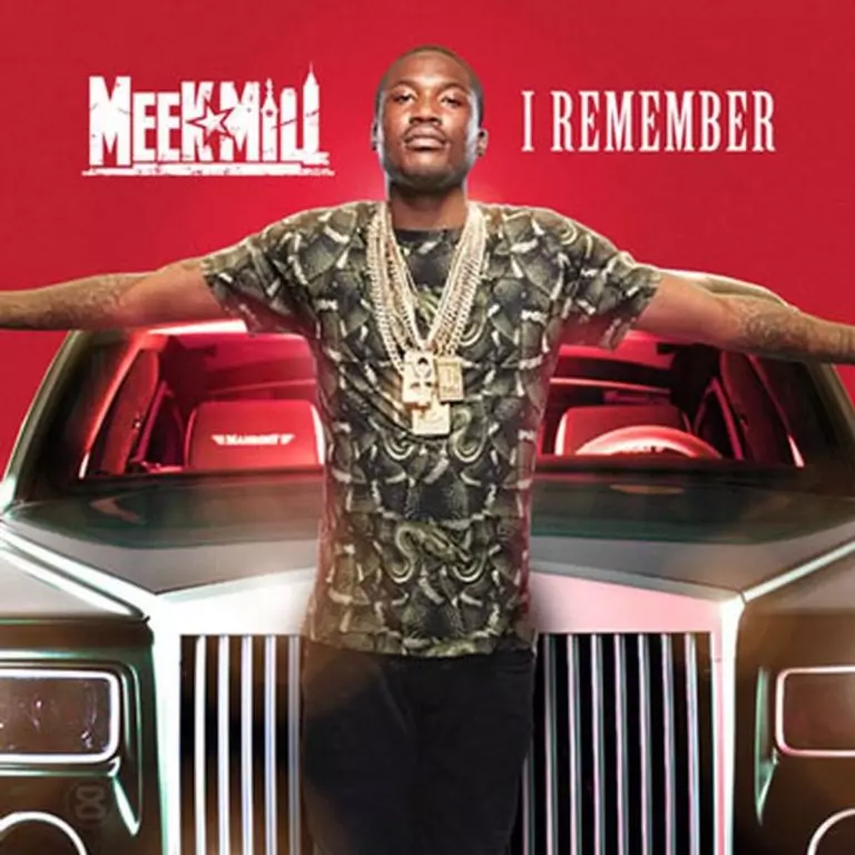 Meek Mill ft. Ty Dolla Sign – She Don’t Know