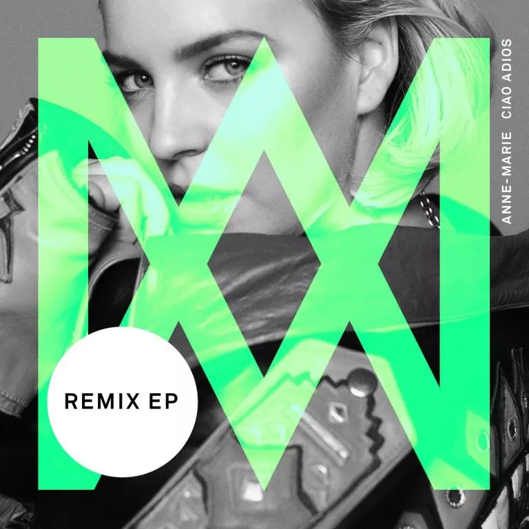Anne-Marie ft. Avelino – Ciao Adios (Jillionaire Remix)