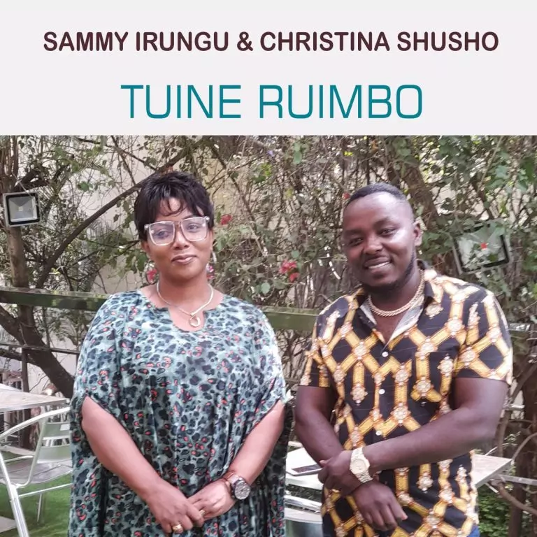 Adam Lambert – I Am A Man