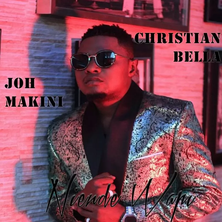 Christian Bella ft. Joh Makini – Niende Wapi