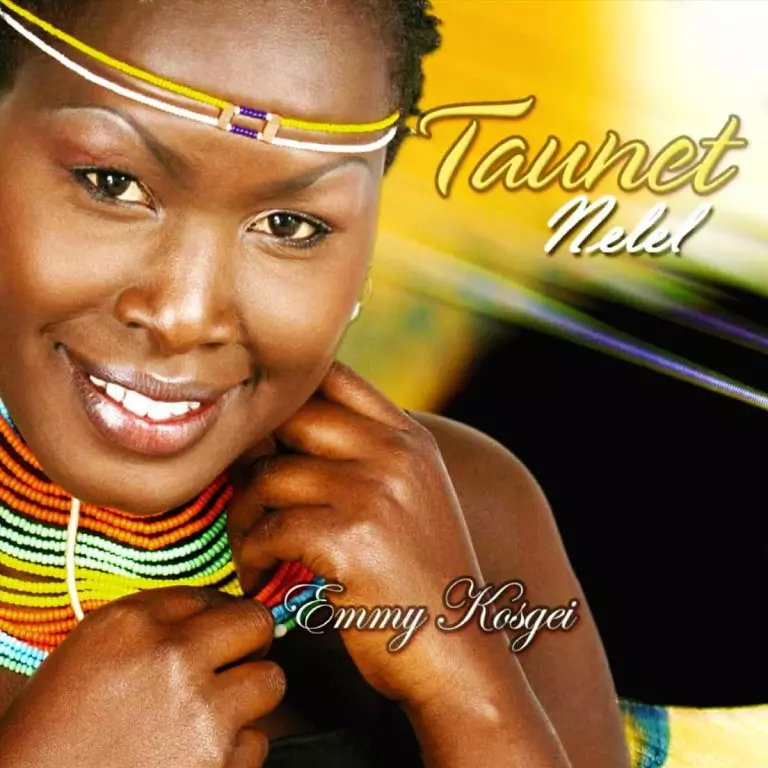 Emmy Kosgei – Mamite Neu Cheiso
