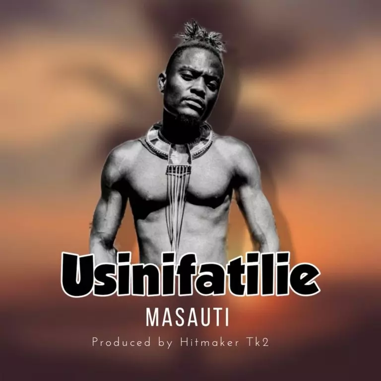 Khaligraph Jones – Lwanda Magere Legacy