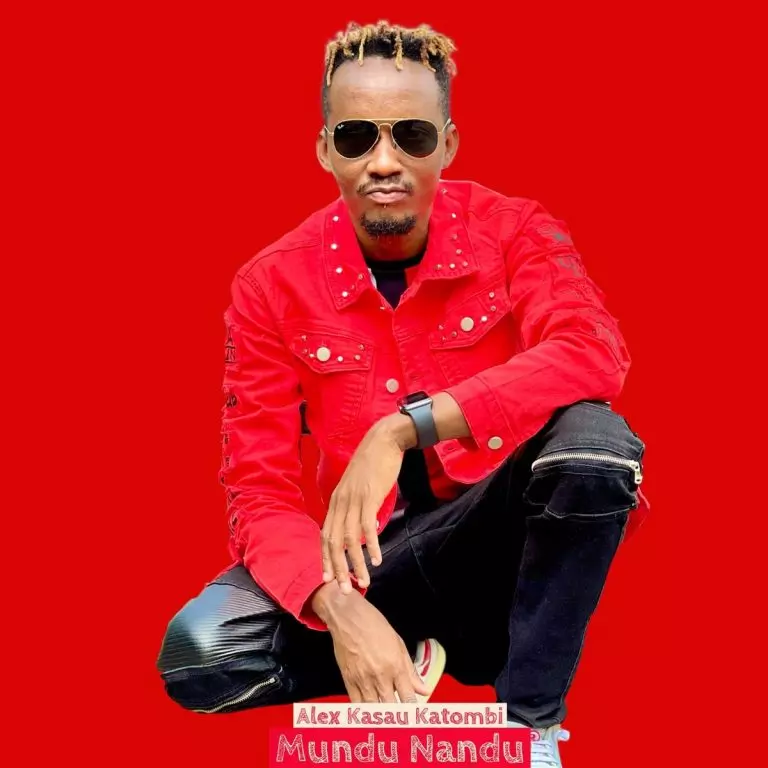 Mr Seed ft. Khaligraph Jones – My Toto