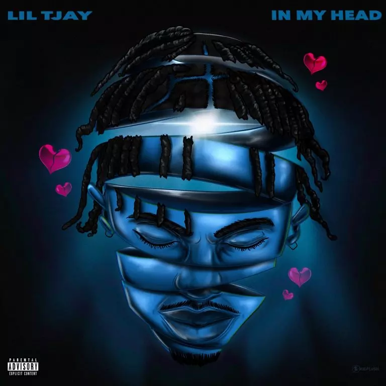 Lil Tjay – In My Head