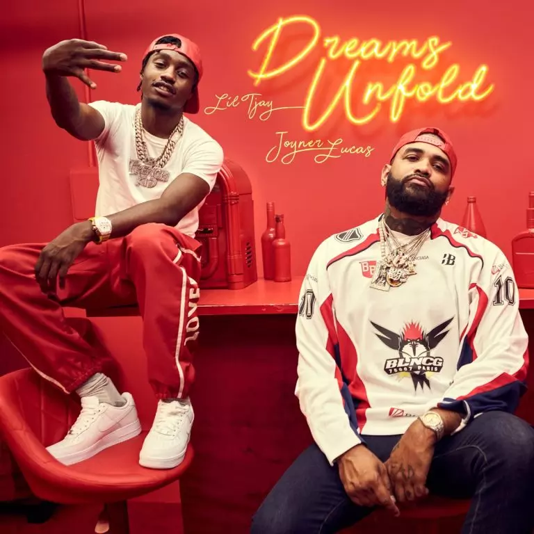 Joyner Lucas ft. Lil Tjay – Dreams Unfold