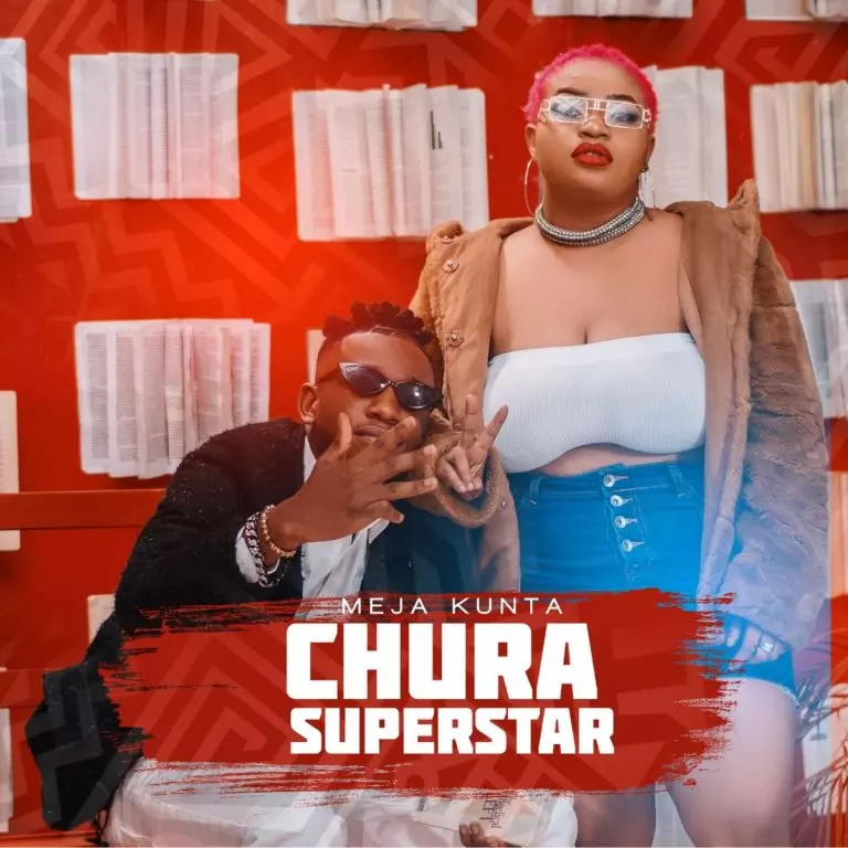 Meja Kunta – Chura Superstar