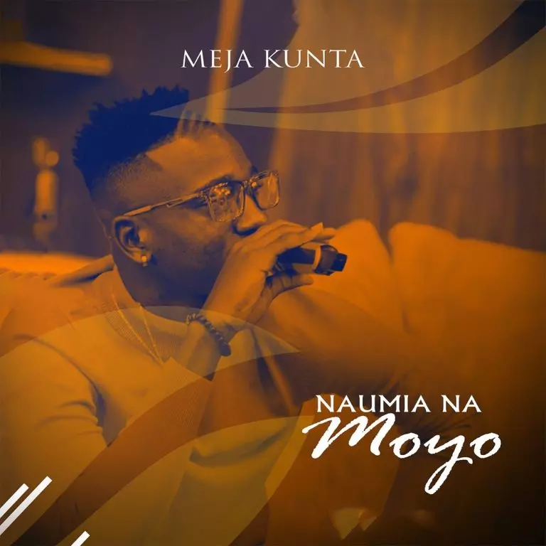 Meja Kunta – Naumia Na Moyo