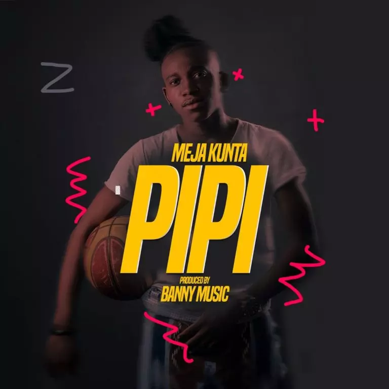Meja Kunta – Pipi